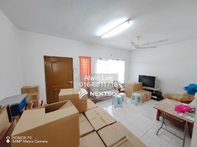 2-sty Superlink House For Sale in Setia Alam Selangor - Image 7