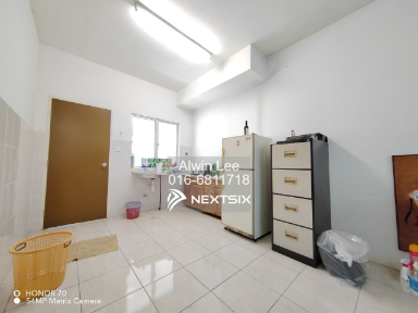 2-sty Superlink House For Sale in Setia Alam Selangor - Image 8