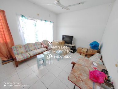 2-sty Superlink House For Sale in Setia Alam Selangor - Image 9