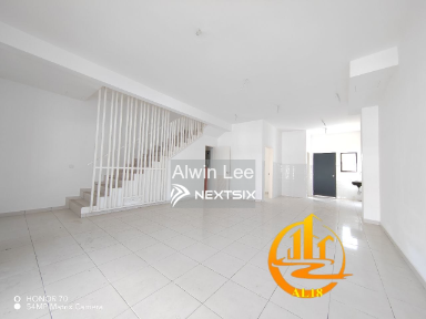 2-sty Superlink House For Sale in Setia Alam Selangor