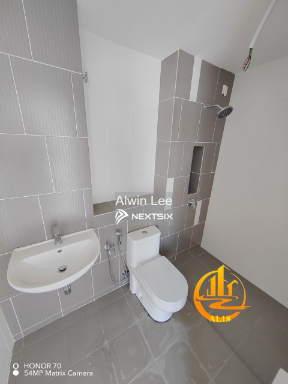 2-sty Superlink House For Sale in Setia Alam Selangor - Image 8