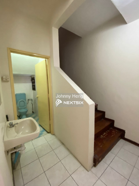 2-sty Terrace/Link House For Sale in Johor Bahru Johor