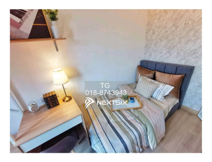 Serviced Residence For Rent in Subang Jaya Selangor