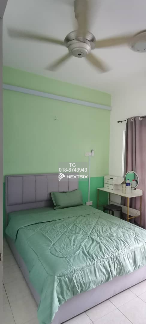 Apartment For Rent in Bukit Jalil Wilayah Persekutuan Kuala Lumpur - Image 5
