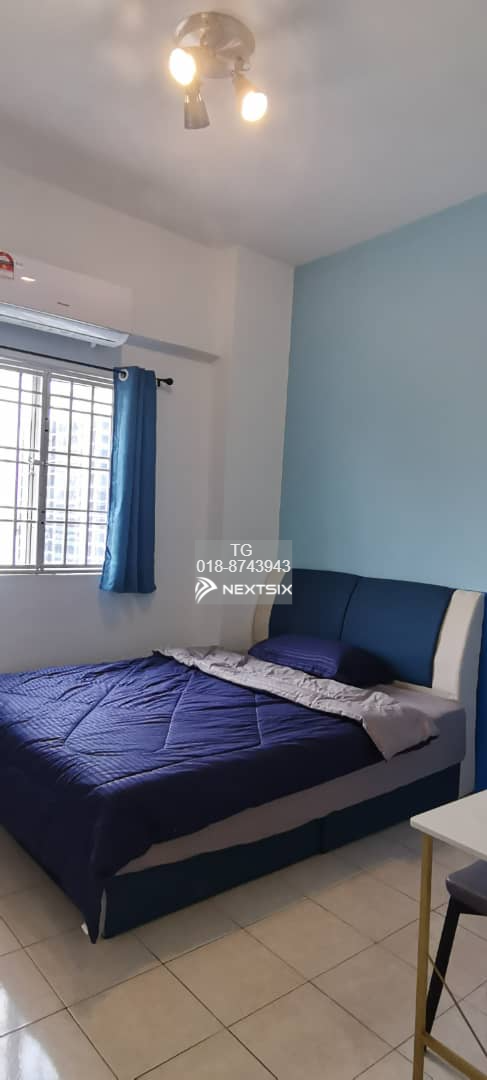 Apartment For Rent in Bukit Jalil Wilayah Persekutuan Kuala Lumpur - Image 6