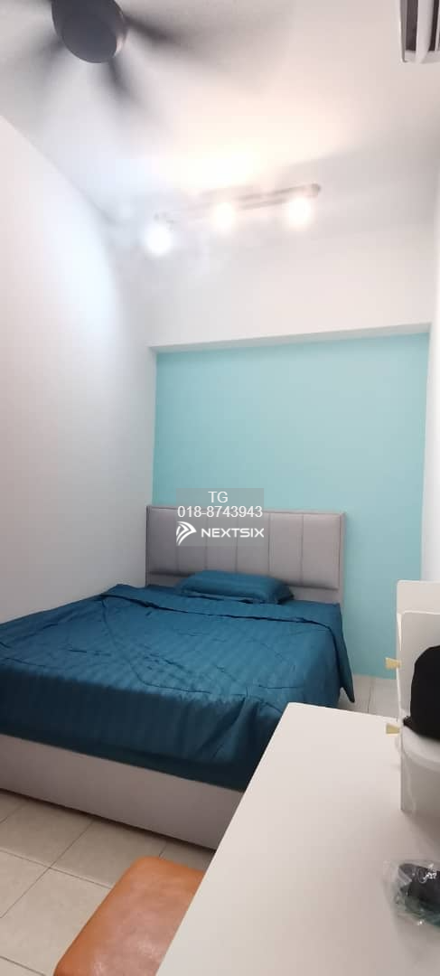 Apartment For Rent in Bukit Jalil Wilayah Persekutuan Kuala Lumpur - Image 7