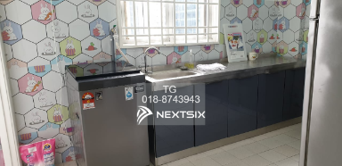 Apartment For Rent in Bukit Jalil Wilayah Persekutuan Kuala Lumpur - Image 8