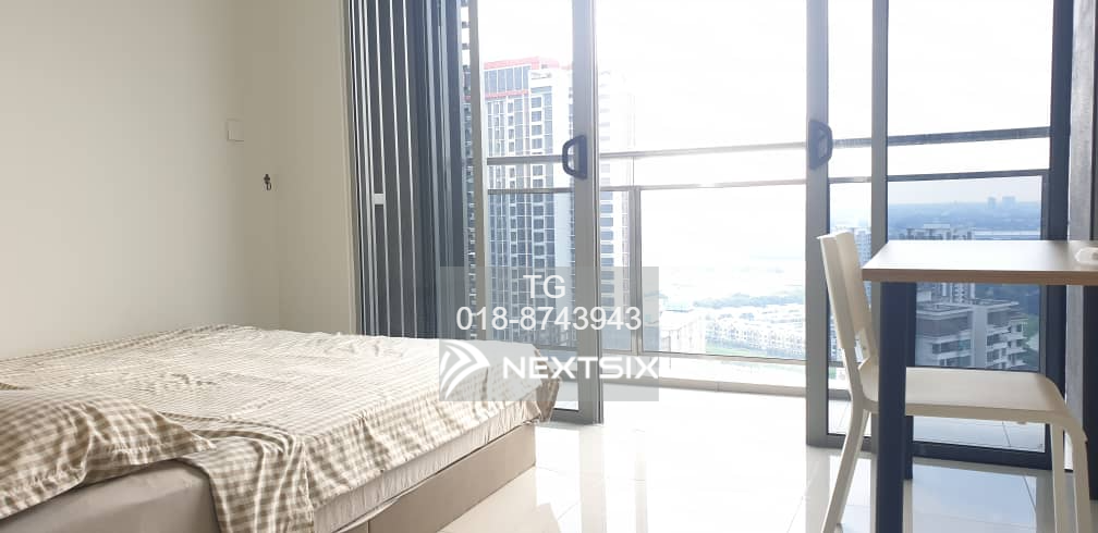 Condominium For Rent in Subang Jaya Selangor