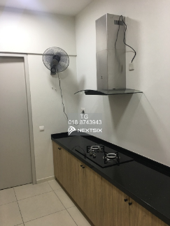 Condominium For Rent in Subang Jaya Selangor - Image 2
