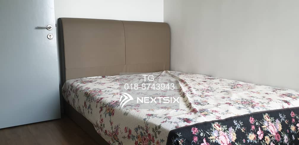 Condominium For Rent in Subang Jaya Selangor - Image 3