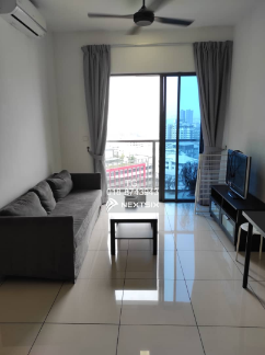 Condominium For Rent in Subang Jaya Selangor - Image 6