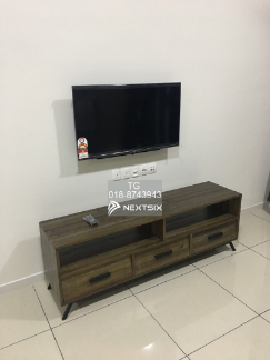 Condominium For Rent in Subang Jaya Selangor - Image 5