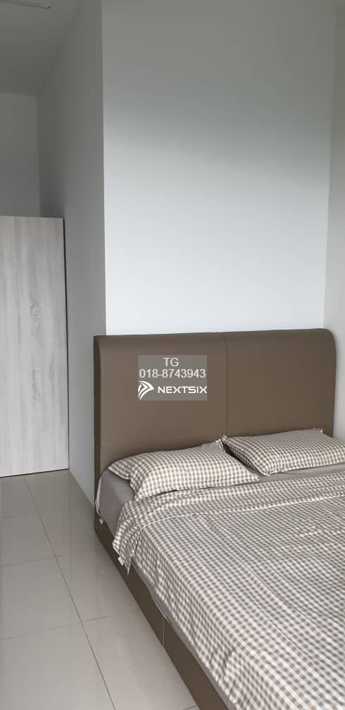 Condominium For Rent in Subang Jaya Selangor - Image 6