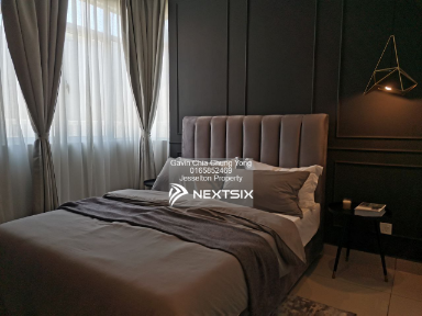 Condominium For Sale in Kota Kinabalu Sabah - Image 13