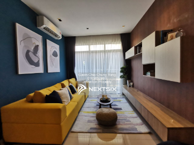 Condominium For Sale in Kota Kinabalu Sabah - Image 5