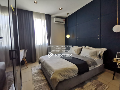 Condominium For Sale in Kota Kinabalu Sabah - Image 9