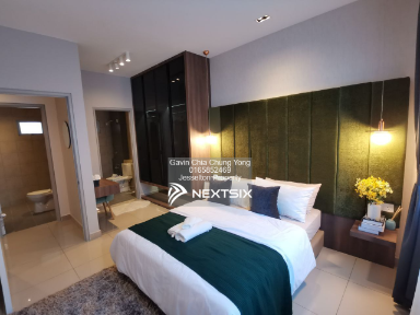 Condominium For Sale in Kota Kinabalu Sabah - Image 13