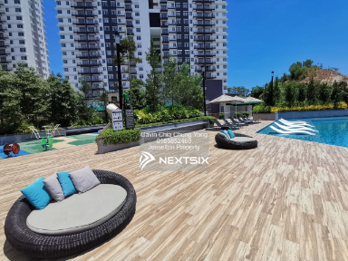 Condominium For Sale in Kota Kinabalu Sabah - Image 9