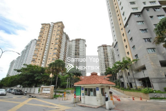 Condominium For Rent in Kelana Jaya Selangor - Image 3