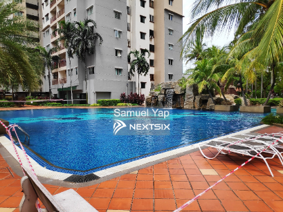 Condominium For Rent in Kelana Jaya Selangor - Image 5