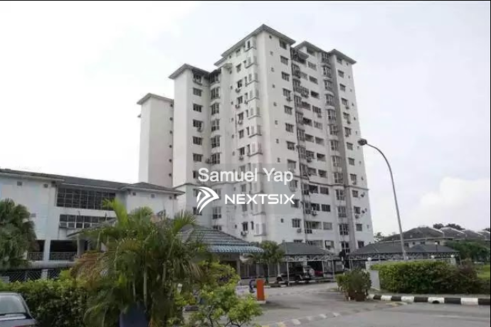 Condominium For Sale in Jalan Klang Lama Kuala Lumpur