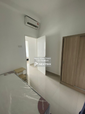 Shop For Rent in KL City Kuala Lumpur