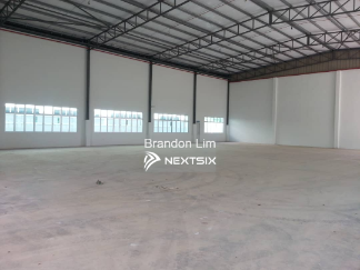 Light Industrial For Sale in Cheng Melaka - Image 5