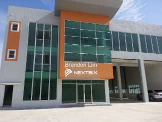 Light Industrial For Sale in Cheng Melaka - Image 6