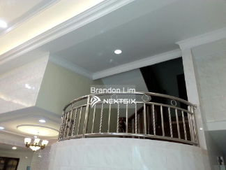 Bungalow For Sale in Melaka City Melaka