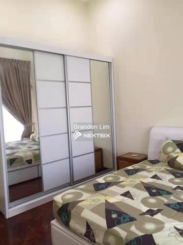 Bungalow For Sale in Melaka City Melaka - Image 11