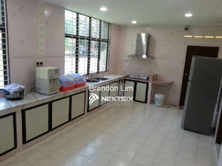 Bungalow For Sale in Melaka City Melaka - Image 9