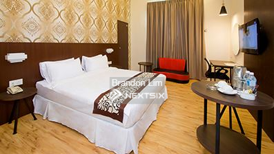 Hotel/Resort For Sale in Melaka Tengah Melaka