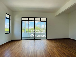 Semi-detached House For Sale in Semenyih Selangor - Image 6
