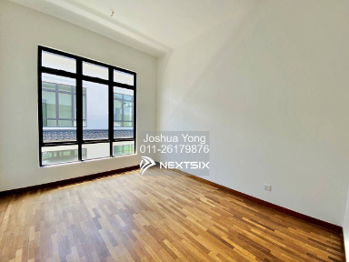 Semi-detached House For Sale in Semenyih Selangor - Image 9