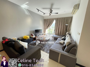Condominium For Sale in Kota Kinabalu Sabah