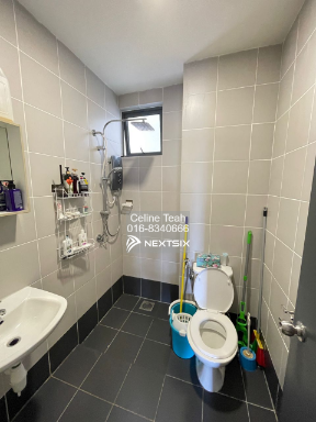 Condominium For Sale in Kota Kinabalu Sabah - Image 9