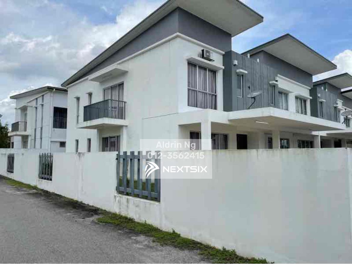 2-sty Terrace/Link House For Rent in Semenyih Selangor