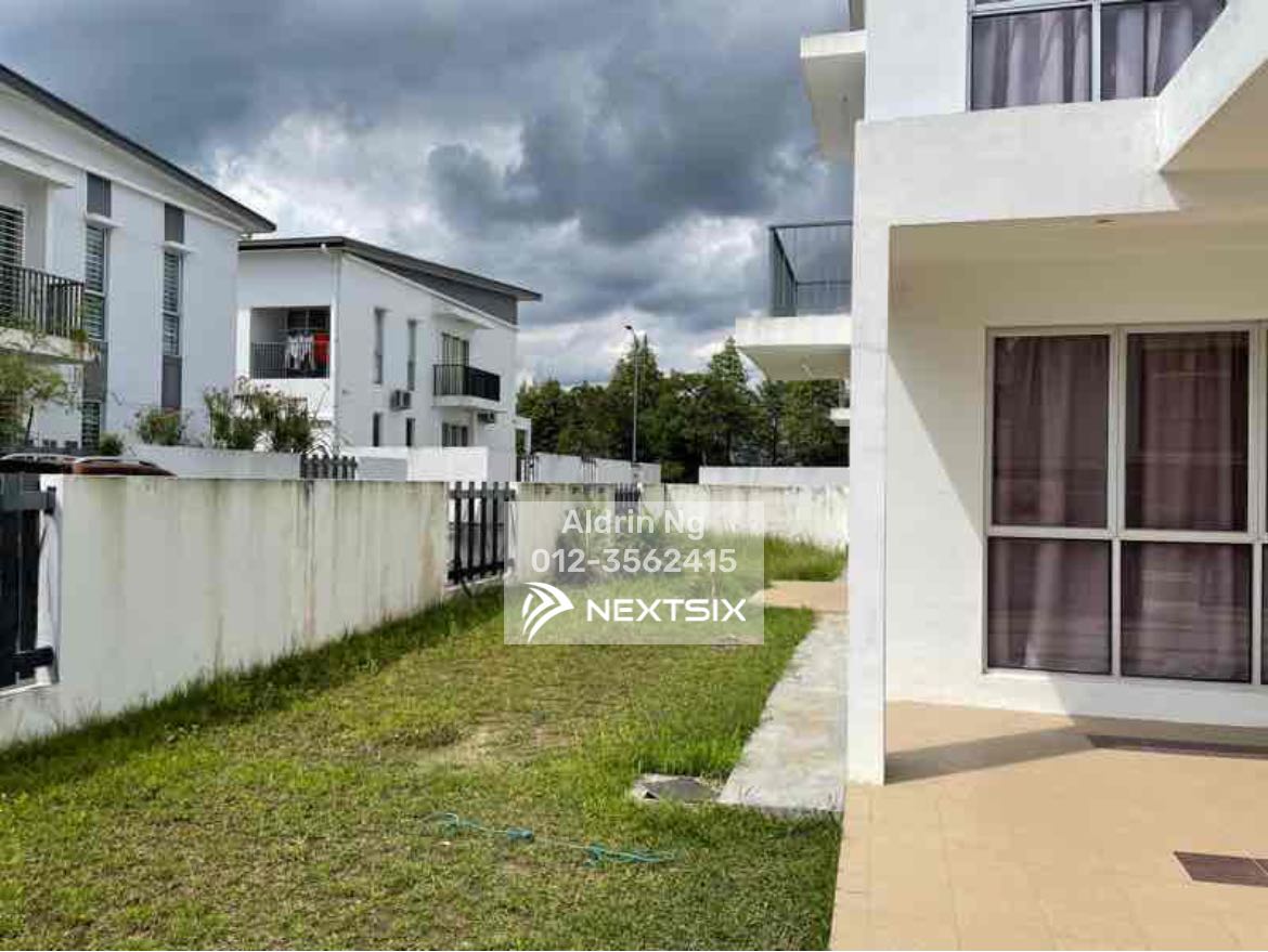 2-sty Terrace/Link House For Rent in Semenyih Selangor - Image 6