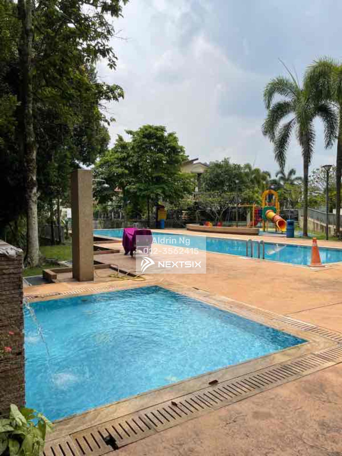 Semi-detached House For Sale in Cheras Selangor - Image 5