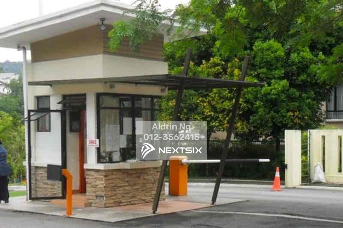 Semi-detached House For Sale in Cheras Selangor - Image 6