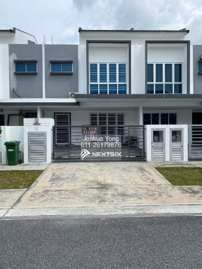 2-sty Terrace/Link House For Sale in Kajang Selangor