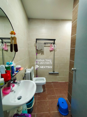 2-sty Terrace/Link House For Sale in Kajang Selangor - Image 10