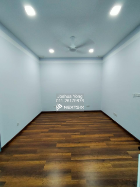 2-sty Terrace/Link House For Sale in Kajang Selangor - Image 11