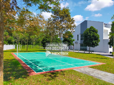 2-sty Terrace/Link House For Sale in Kajang Selangor - Image 18