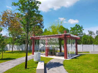 2-sty Terrace/Link House For Sale in Kajang Selangor - Image 20