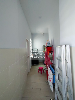 2-sty Terrace/Link House For Sale in Kajang Selangor - Image 5