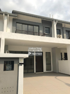 2-sty Terrace/Link House For Sale in Semenyih Selangor