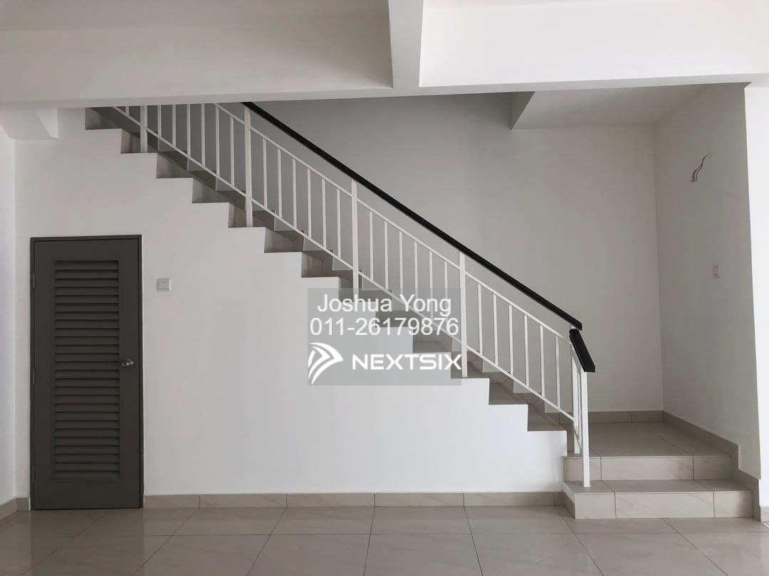 2-sty Terrace/Link House For Sale in Semenyih Selangor - Image 11