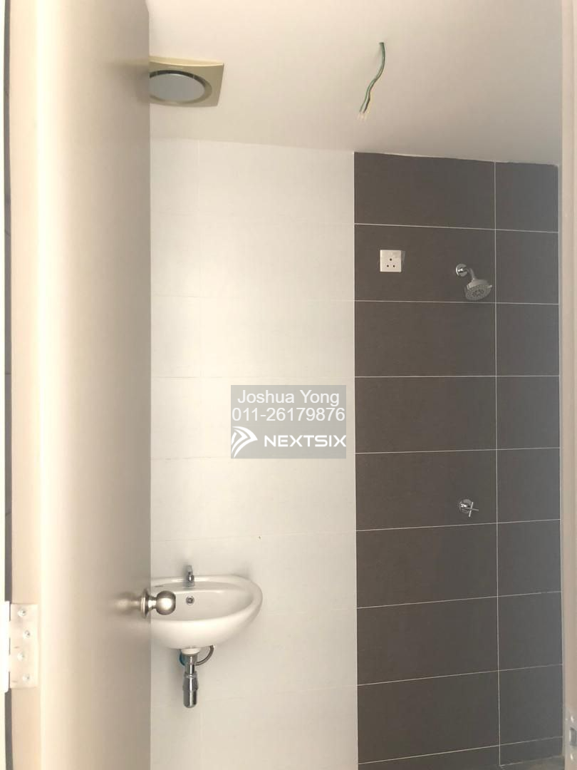 2-sty Terrace/Link House For Sale in Semenyih Selangor - Image 2