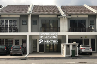 2-sty Terrace/Link House For Sale in Semenyih Selangor - Image 3